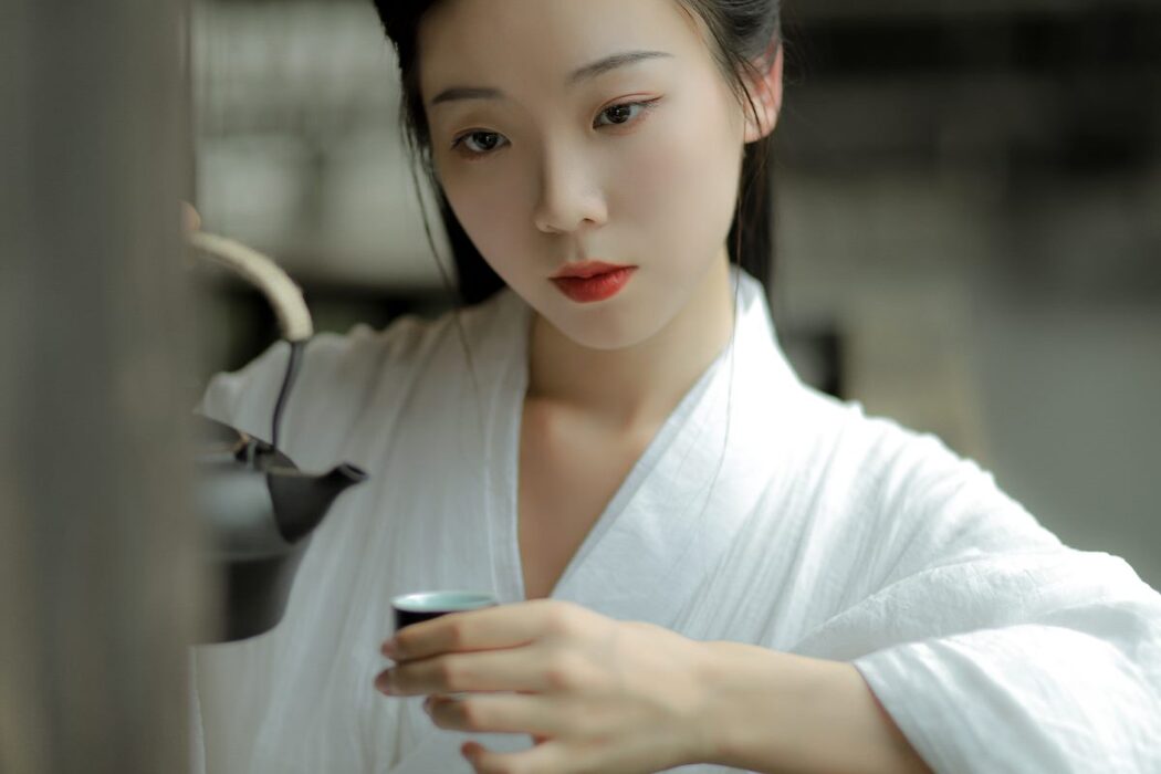 YiTuYu艺图语 Vol.747 Yi Fang Yi Ren Yi