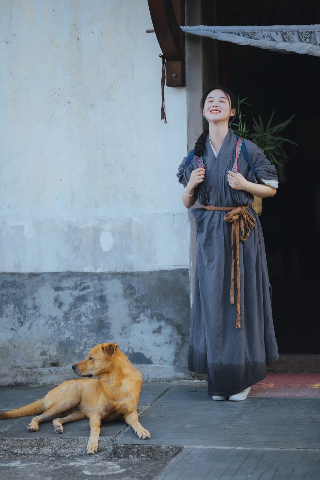 YiTuYu艺图语 Vol.685 shakira