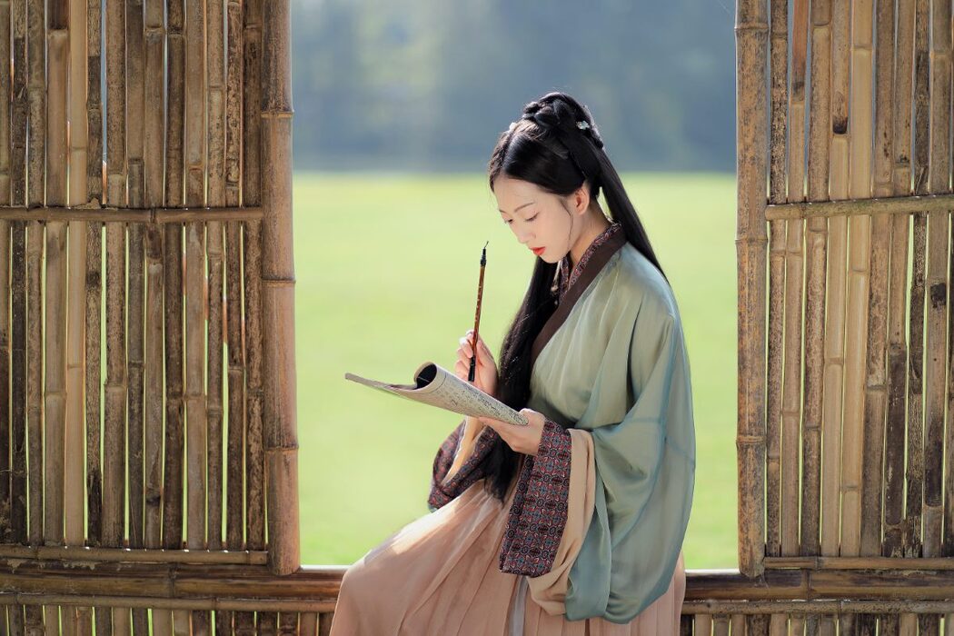 YiTuYu艺图语 Vol.740 Liu Yuan Yi