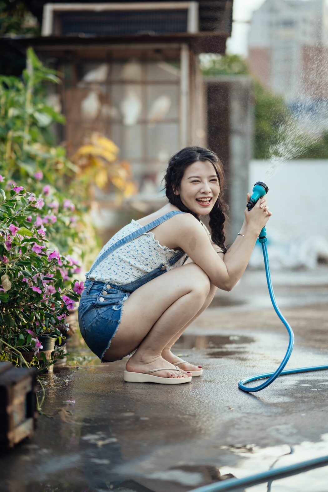 YiTuYu艺图语 Vol.745 Miao Miao Miao Shi Jin Er Ya