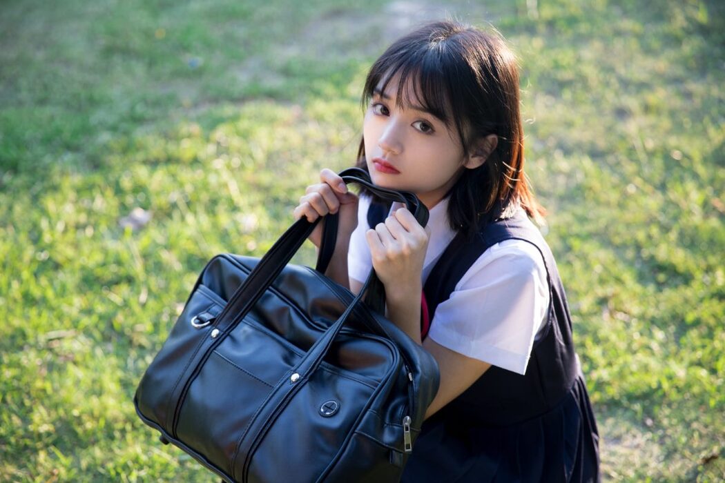 YiTuYu艺图语 Vol.718 Yu Wen
