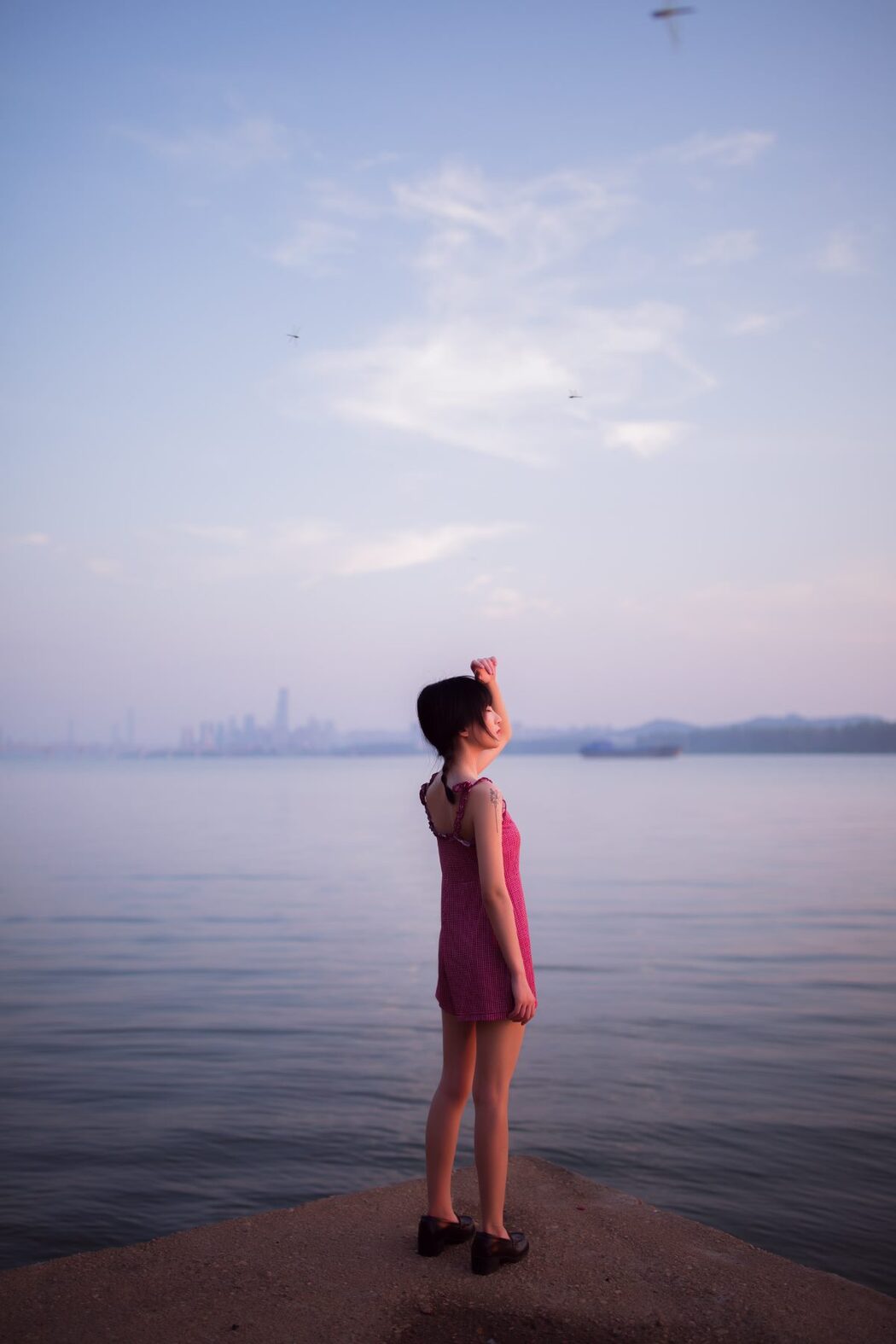 YiTuYu艺图语 Vol.726 Xia Xia