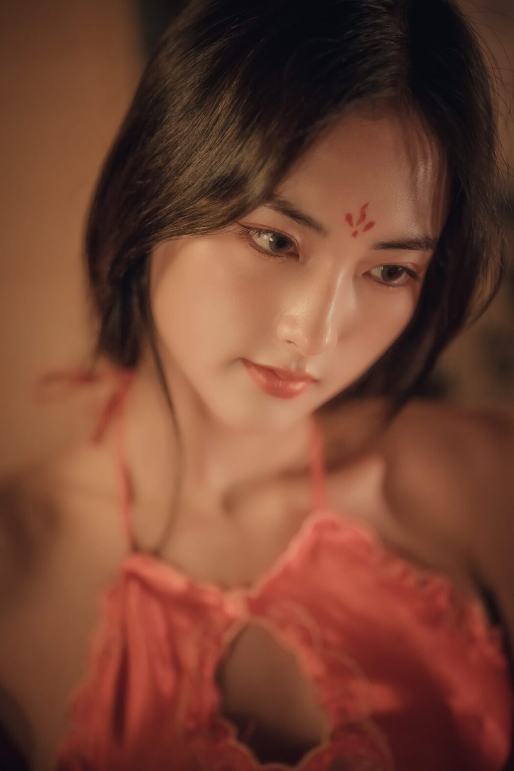 YiTuYu艺图语 Vol.812 Du Du