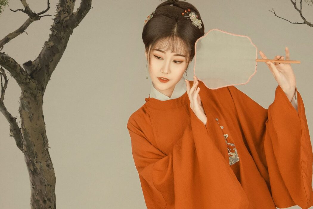 YiTuYu艺图语 Vol.684 Na Bao