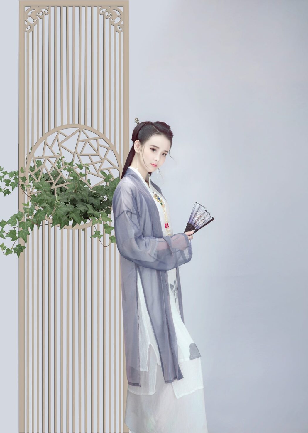 YiTuYu艺图语 Vol.761 Xin Bao