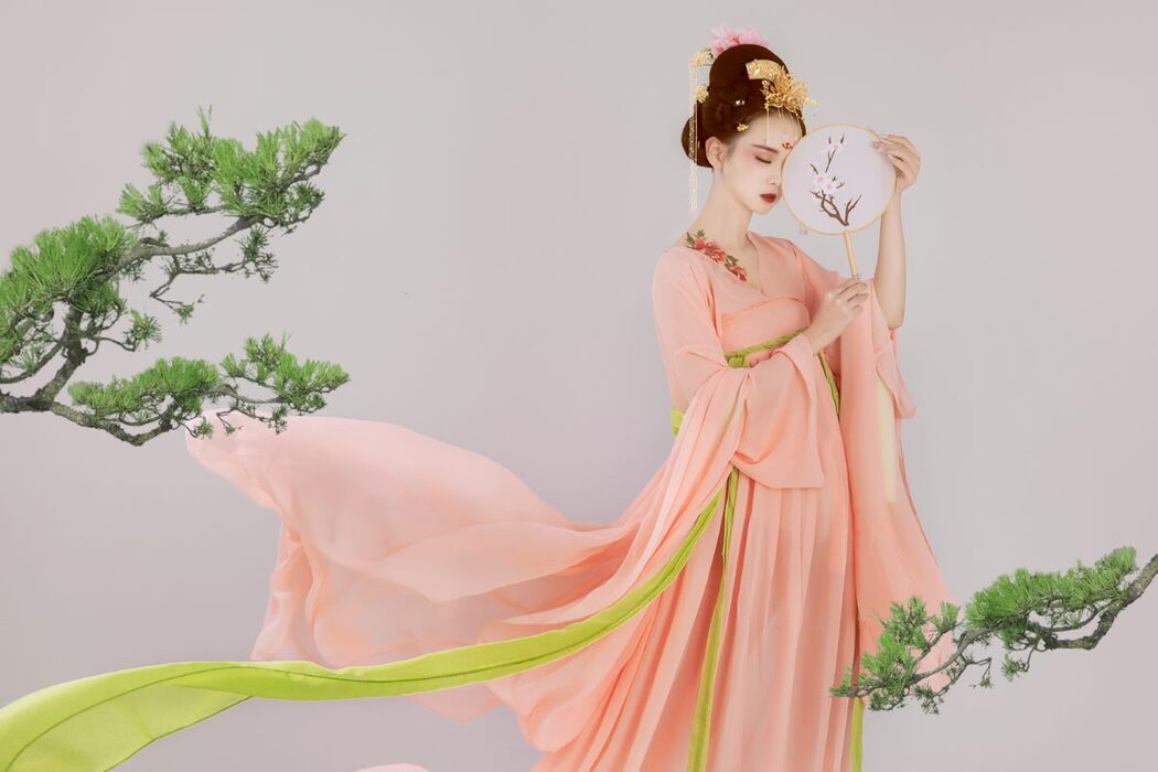 YiTuYu艺图语 Vol.689 Xin Bao
