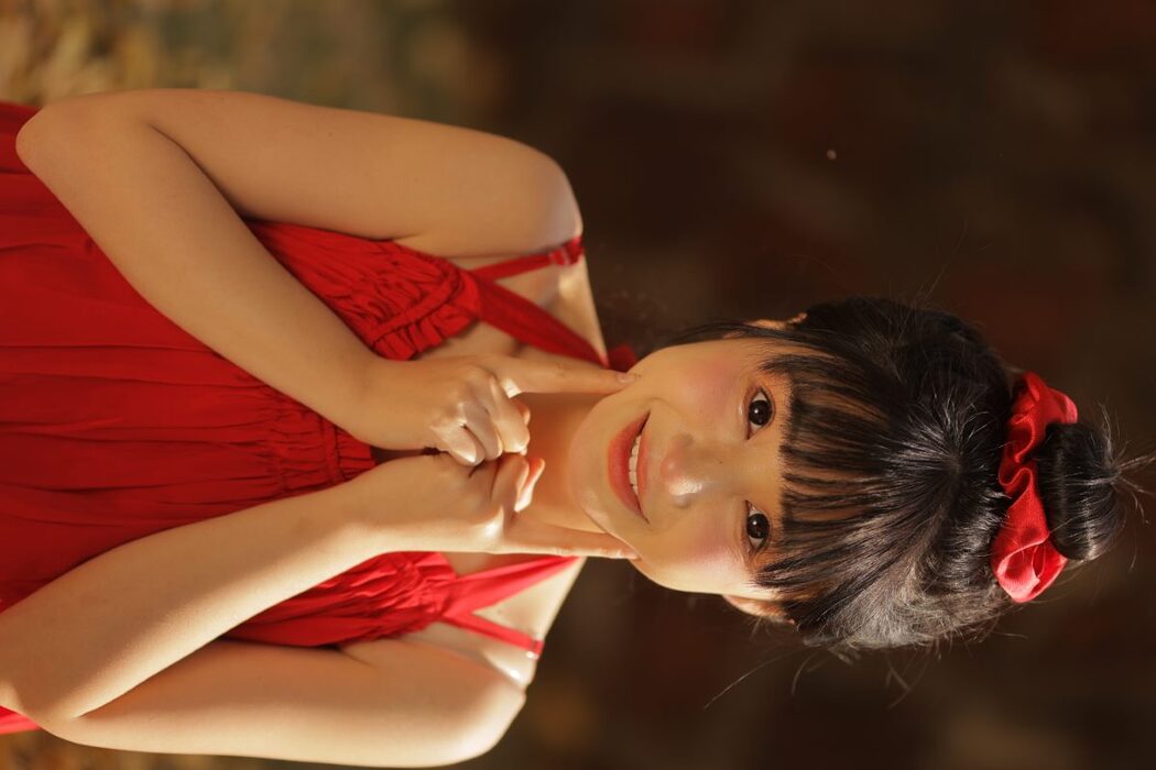 YiTuYu艺图语 Vol.814 Zhou Xiao Tu Ya