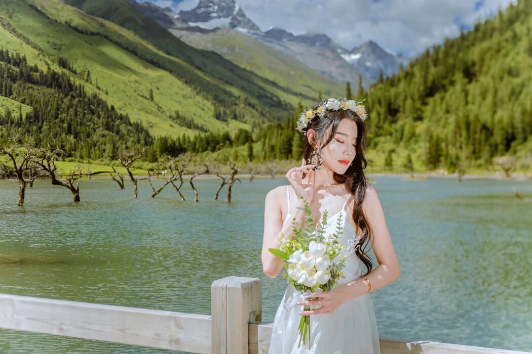 YiTuYu艺图语 Vol.746 Ting Ting
