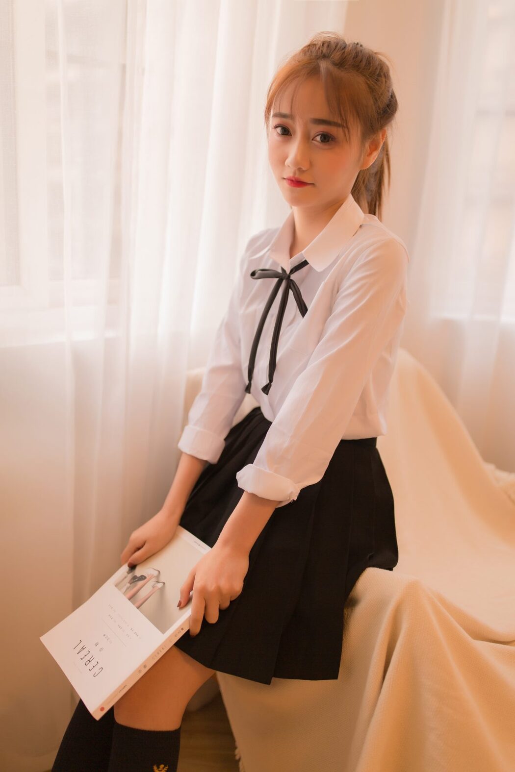 YiTuYu艺图语 Vol.823 Xiao Yi
