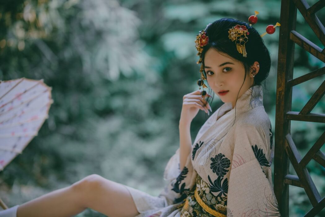 YiTuYu艺图语 Vol.801 Zhu Zhu