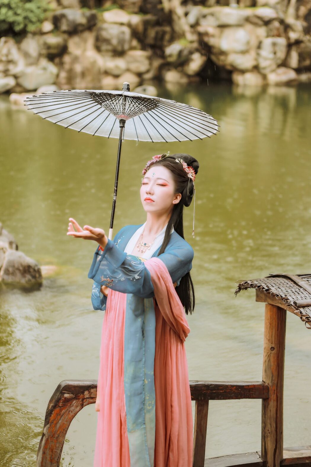 YiTuYu艺图语 Vol.713 Mo Xi