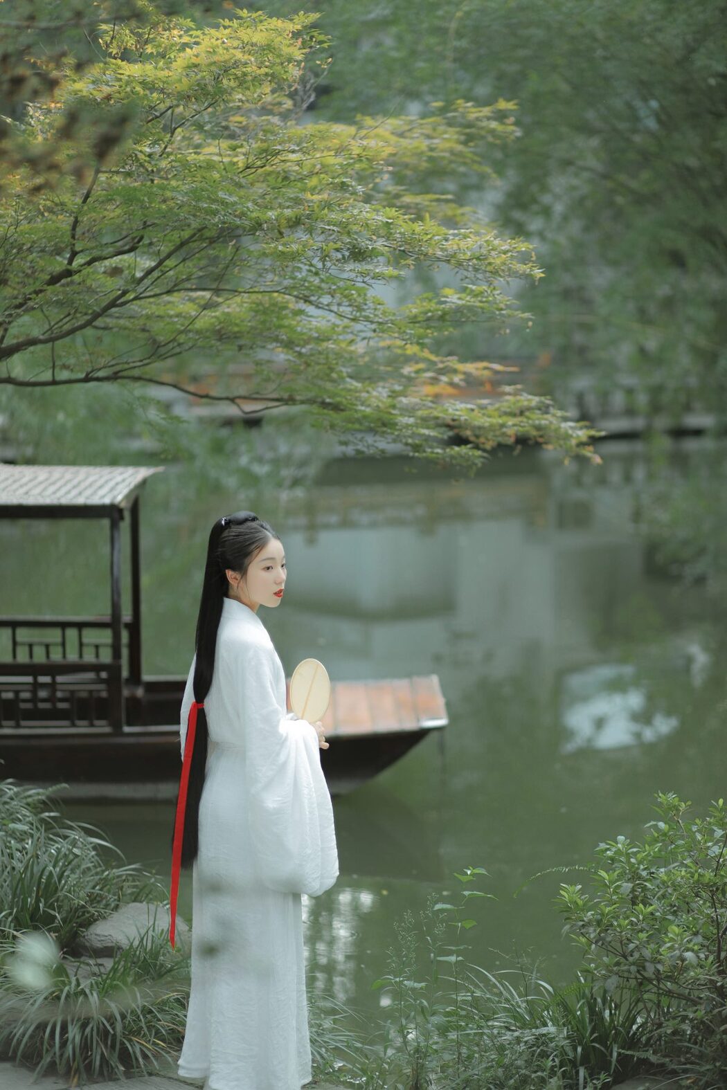 YiTuYu艺图语 Vol.747 Yi Fang Yi Ren Yi