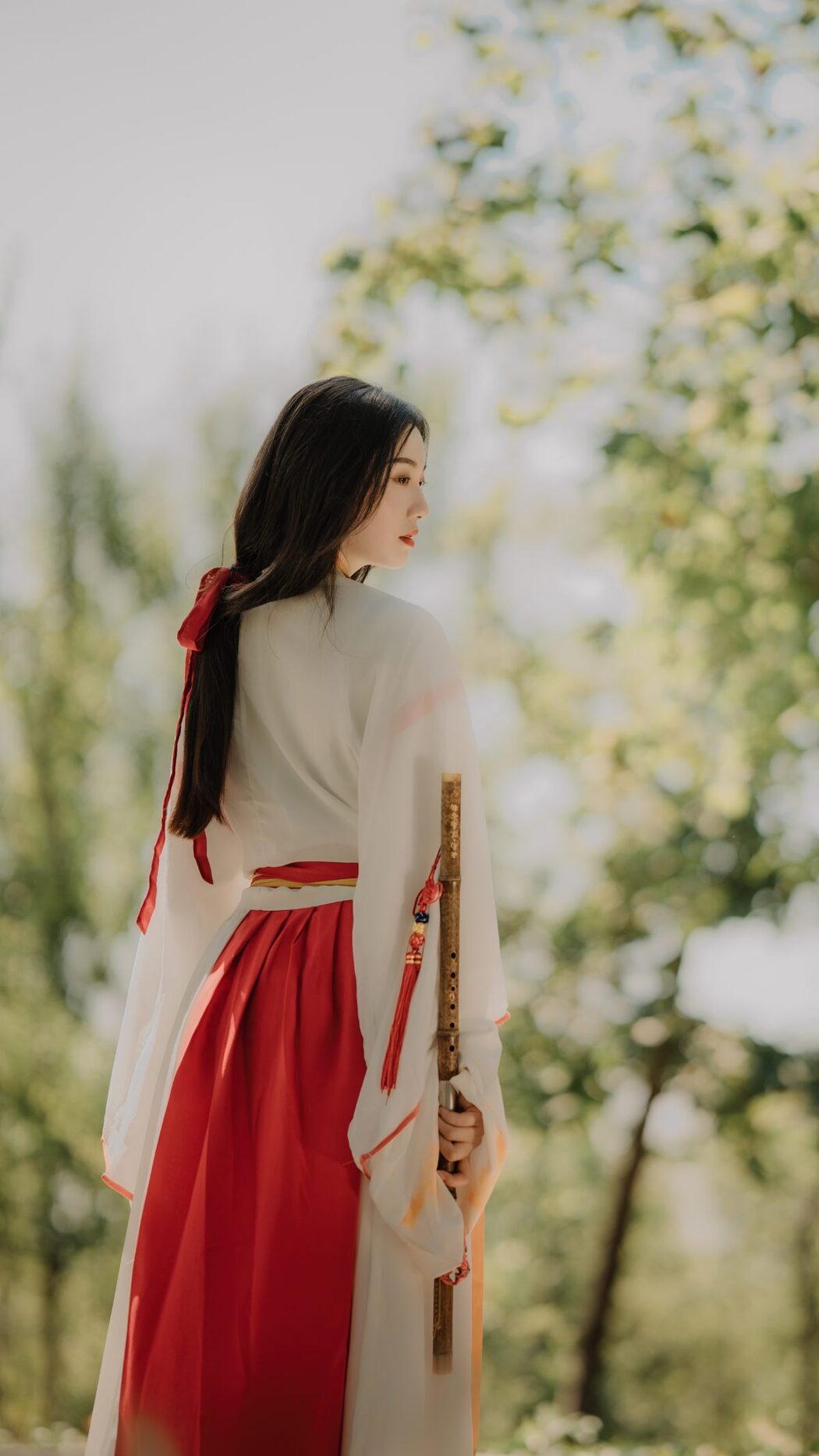 YiTuYu艺图语 Vol.825 Ma Hua