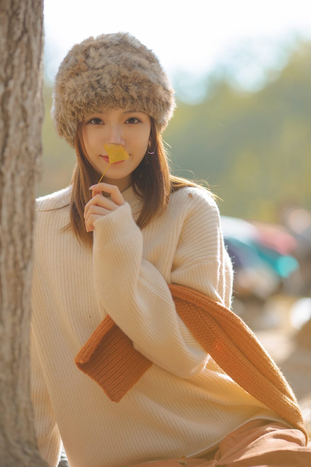 YiTuYu艺图语 Vol.702 Zhu Yun Hui Da Mo Wang