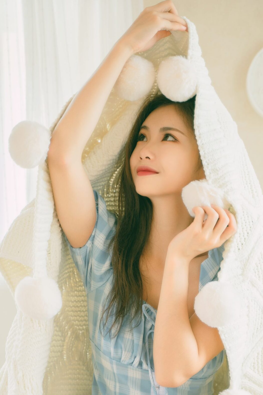 YiTuYu艺图语 Vol.679 Su Su