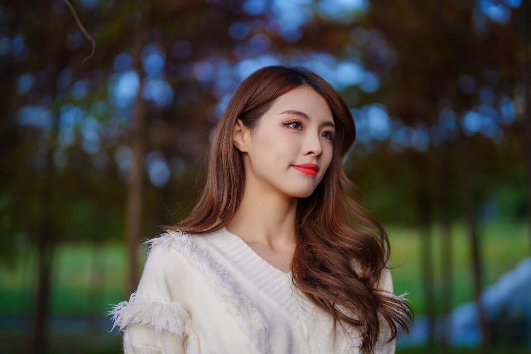 YiTuYu艺图语 Vol.750 Teng Jing