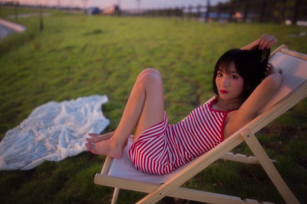 YiTuYu艺图语 Vol.748 Xia Xia