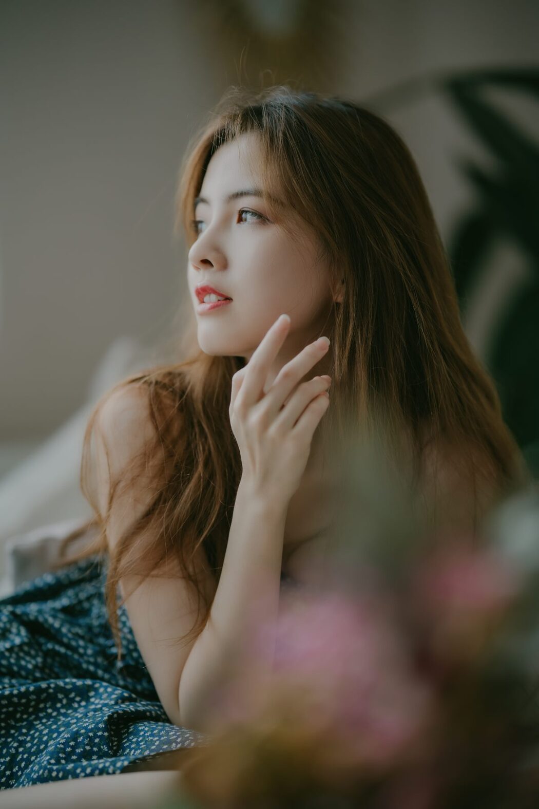 YiTuYu艺图语 Vol.781 Dtifa Ding Xiao Ni