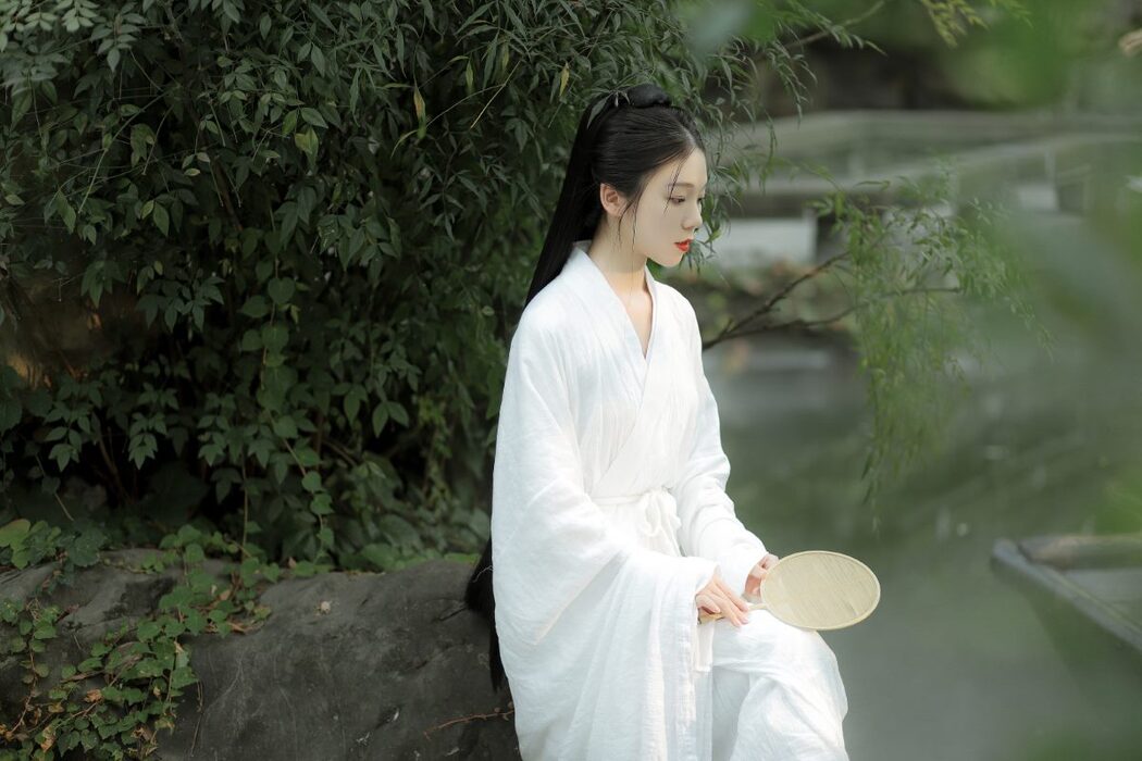 YiTuYu艺图语 Vol.747 Yi Fang Yi Ren Yi