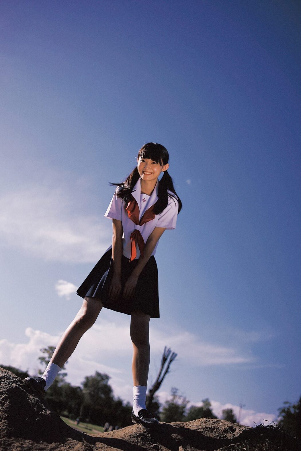 YiTuYu艺图语 Vol.688 Ling Mu