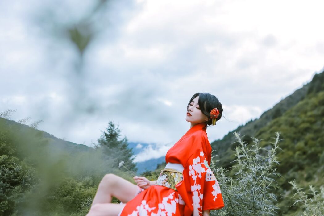 YiTuYu艺图语 Vol.739 Ting Ting