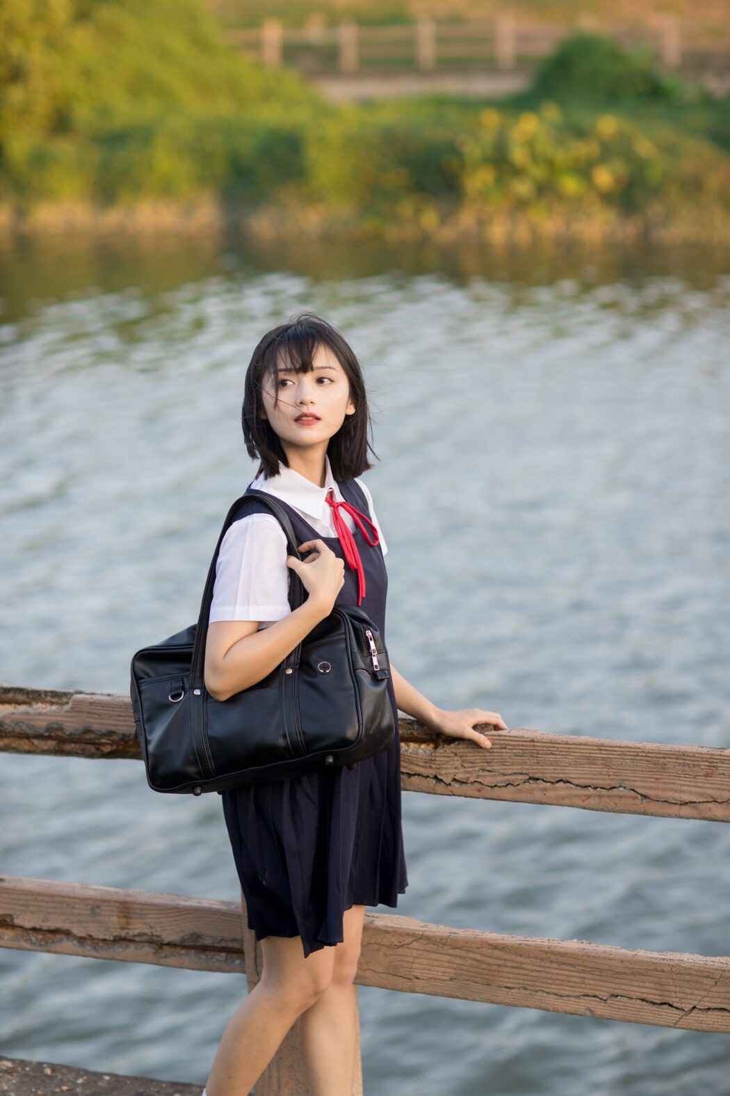 YiTuYu艺图语 Vol.718 Yu Wen