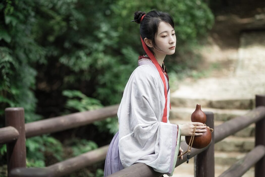 YiTuYu艺图语 Vol.721 Wu Yue