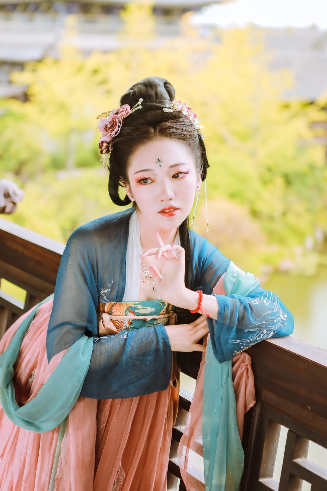 YiTuYu艺图语 Vol.713 Mo Xi