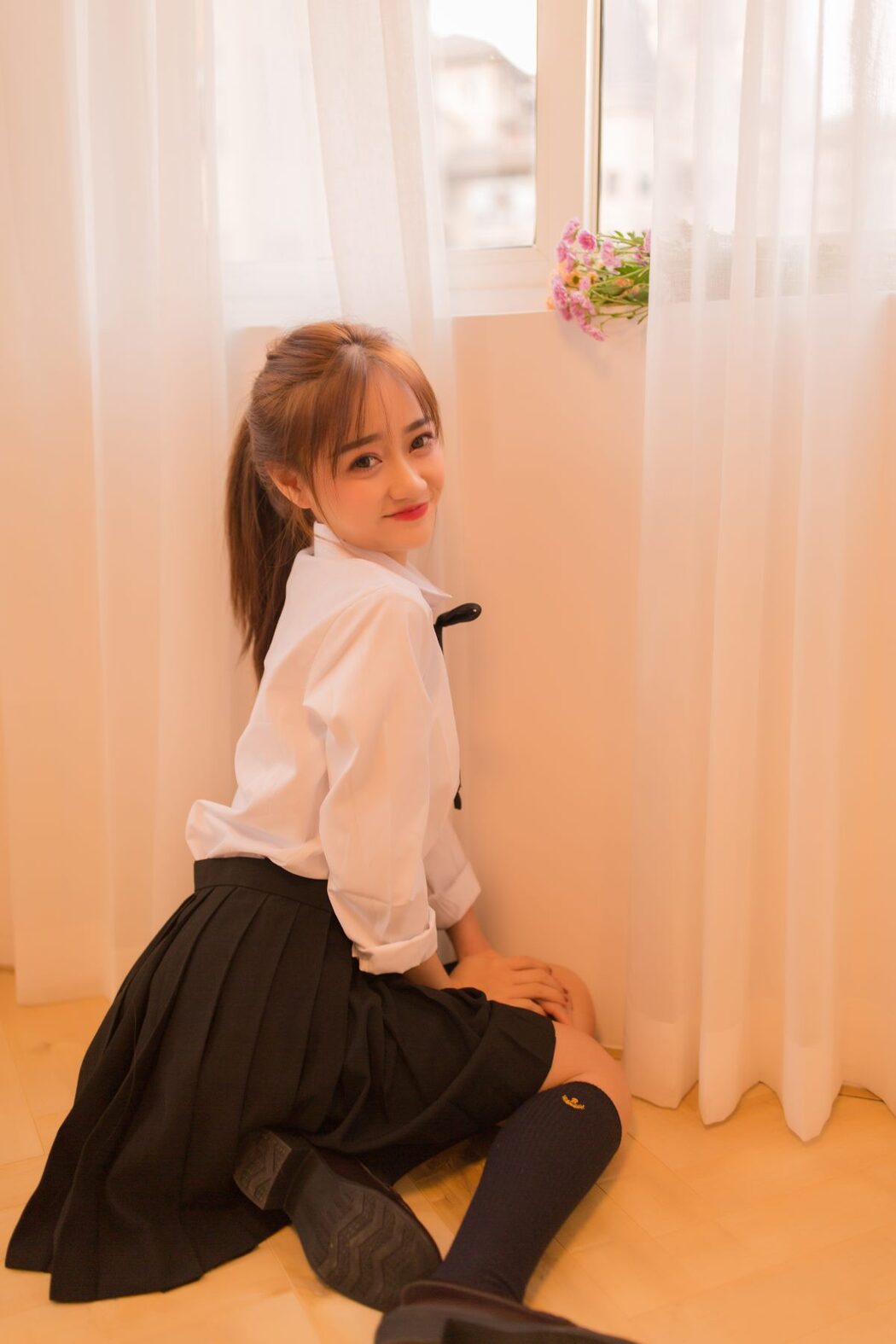 YiTuYu艺图语 Vol.823 Xiao Yi