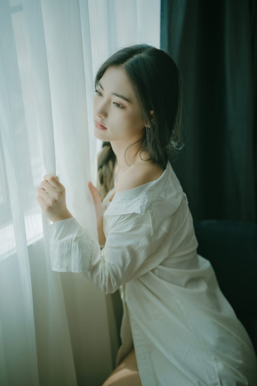 YiTuYu艺图语 Vol.771 Du Du
