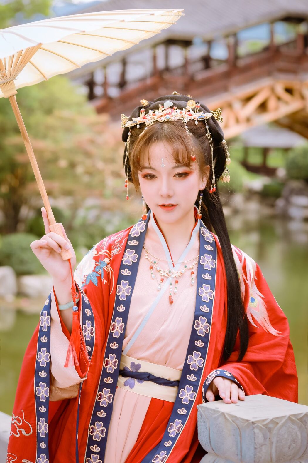 YiTuYu艺图语 Vol.687 Xi Xi