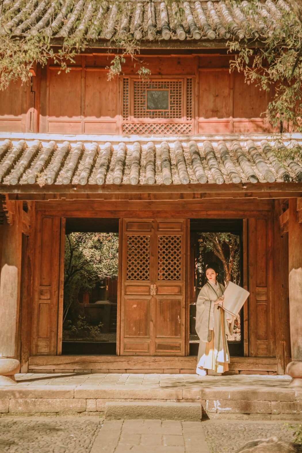 YiTuYu艺图语 Vol.695 A Lan