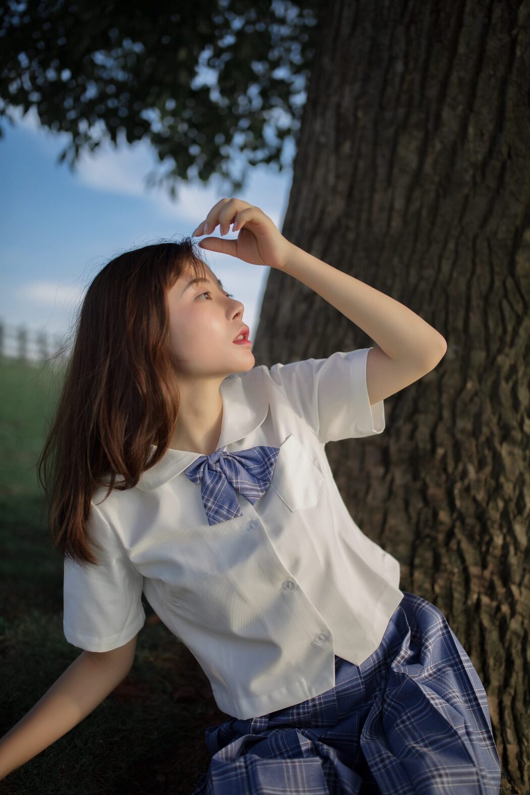 YiTuYu艺图语 Vol.779 Xiao Ke Er