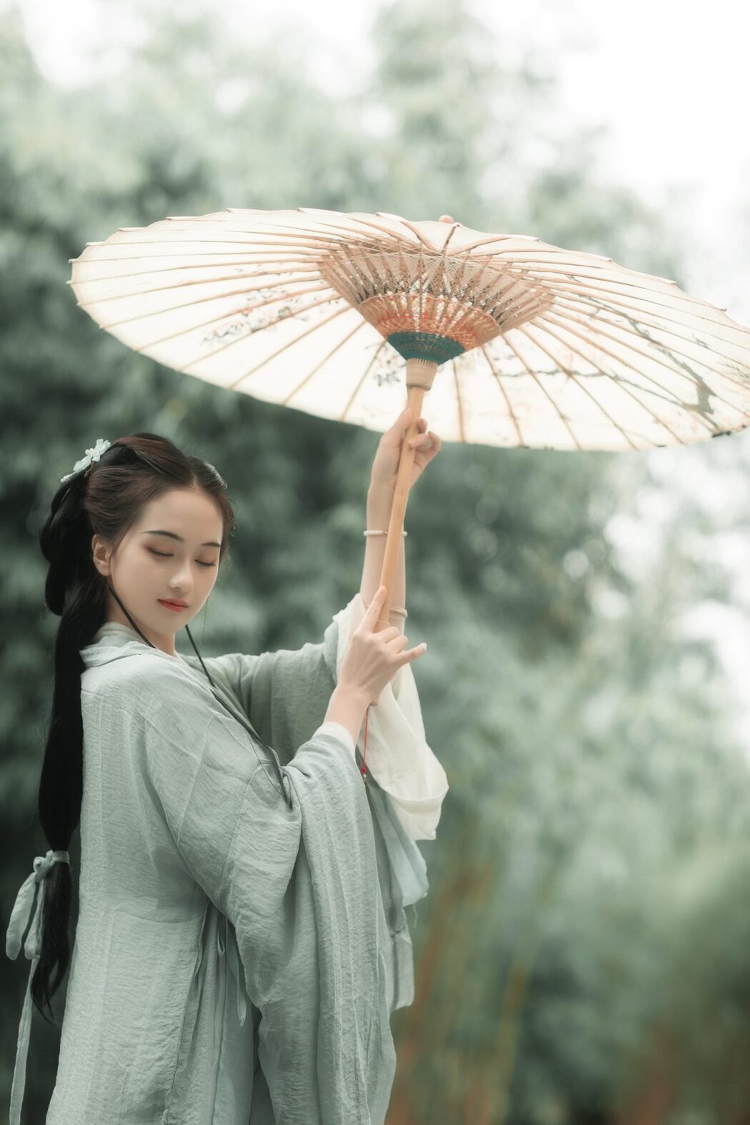 YiTuYu艺图语 Vol.794 Wai Wai