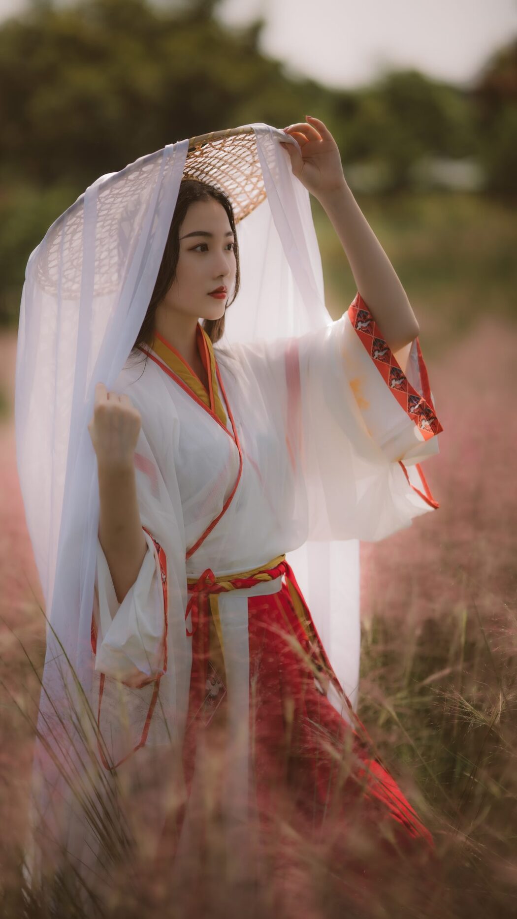 YiTuYu艺图语 Vol.825 Ma Hua