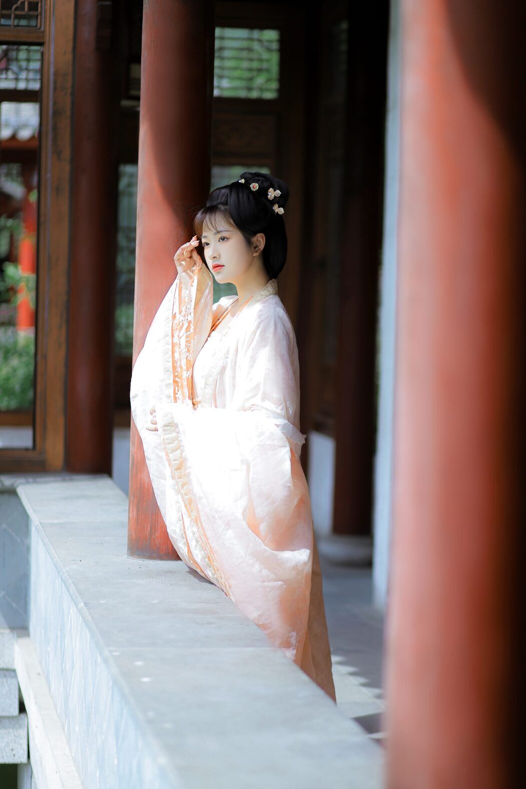 YiTuYu艺图语 Vol.729 Li Zi