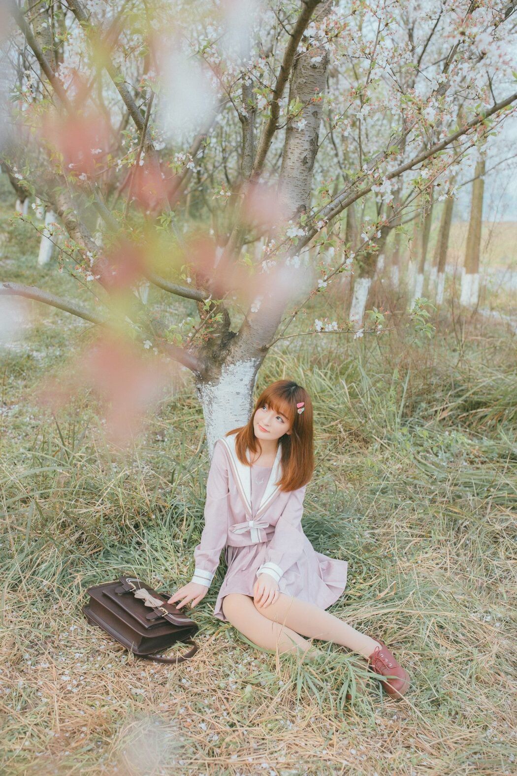 YiTuYu艺图语 Vol.766 Liu Yu Qi