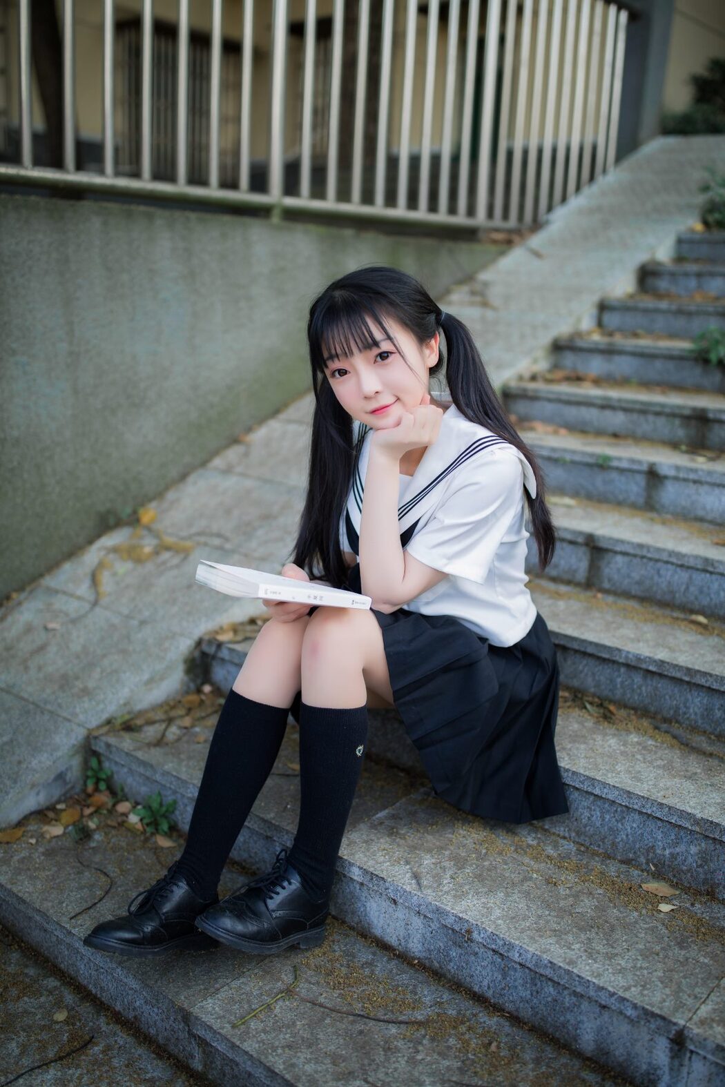 YiTuYu艺图语 Vol.728 Xin Xin