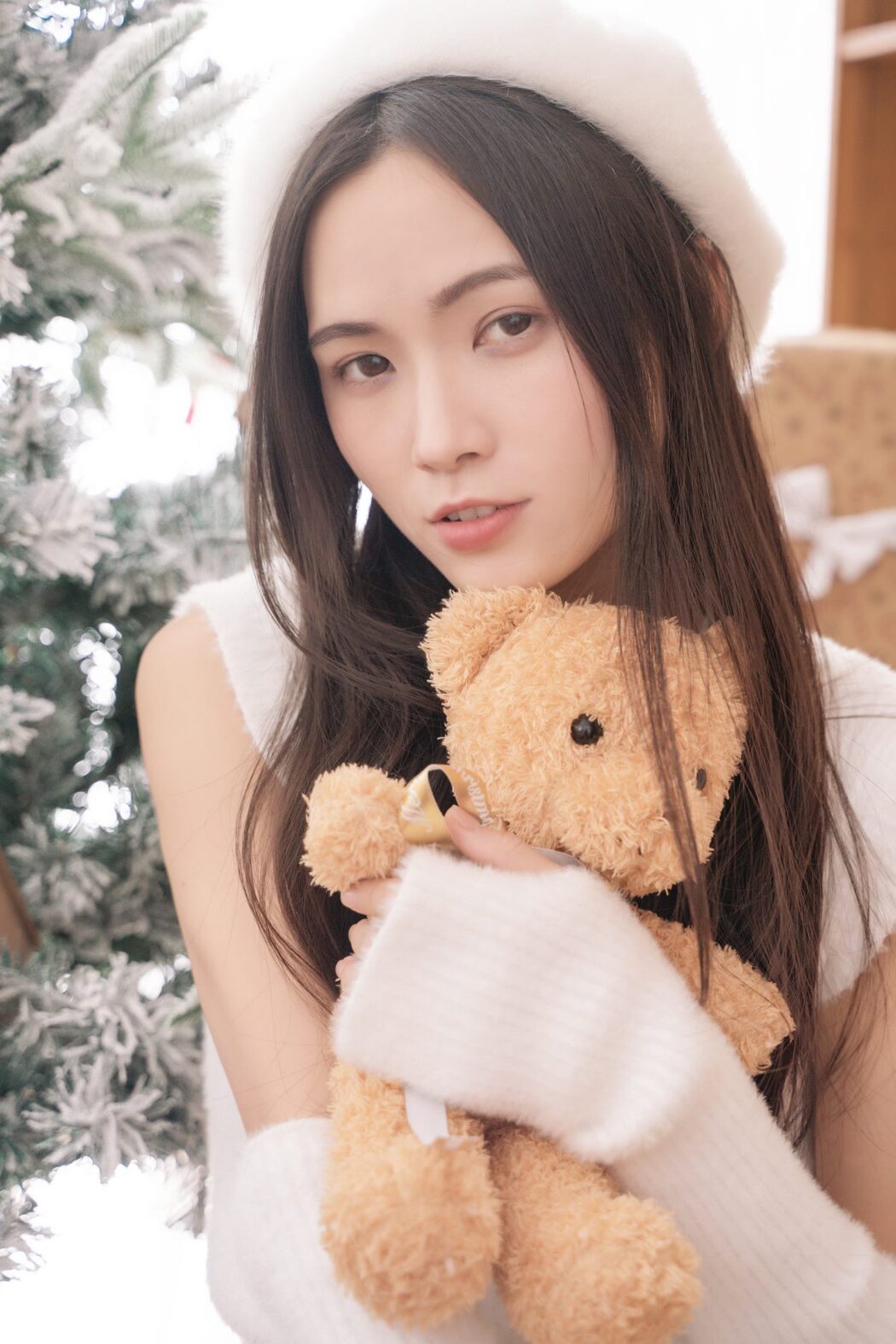 YiTuYu艺图语 Vol.768 Lao Zhu