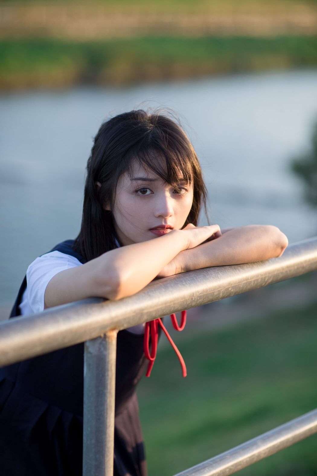 YiTuYu艺图语 Vol.718 Yu Wen