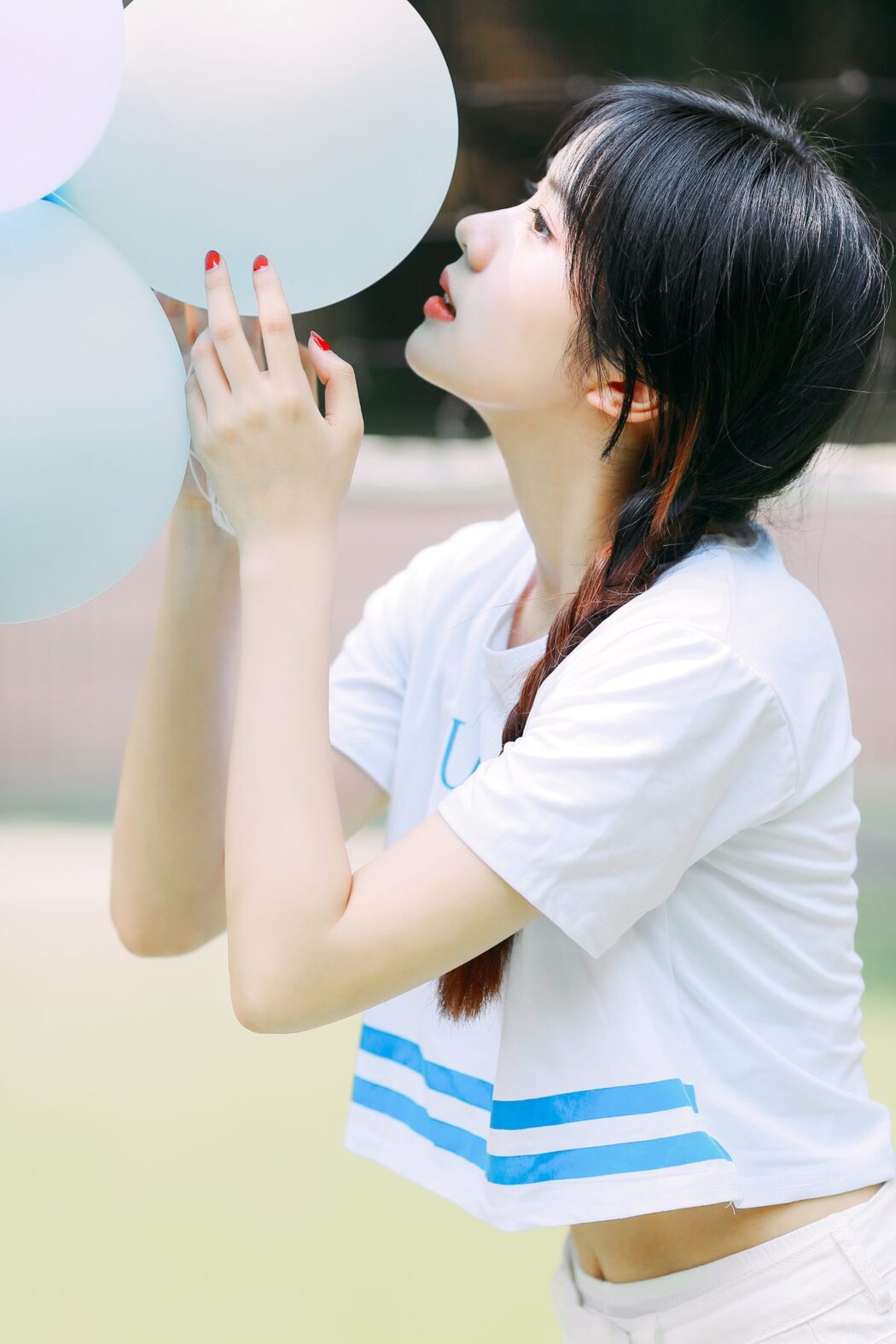 YiTuYu艺图语 Vol.690 Yao Yao