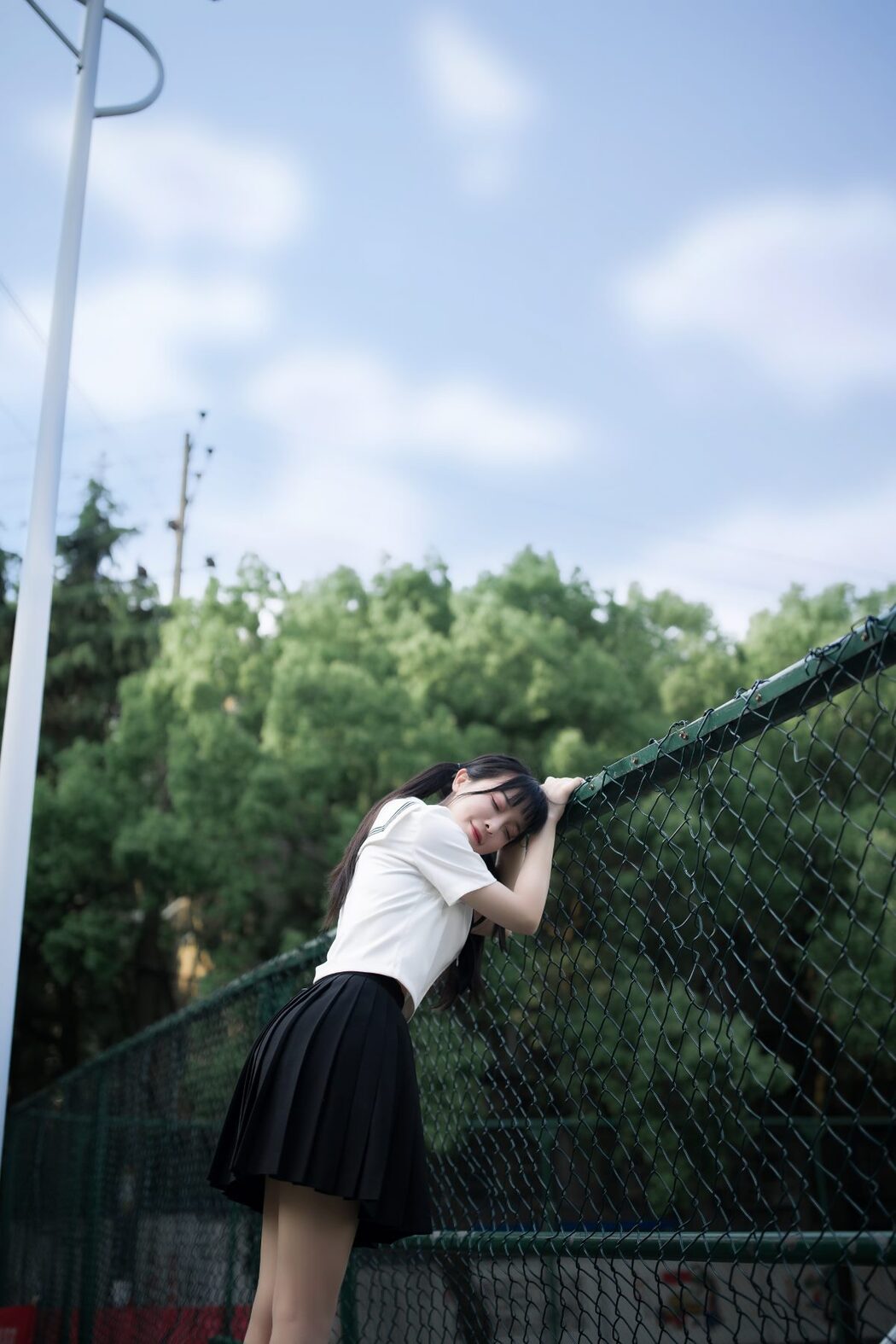 YiTuYu艺图语 Vol.728 Xin Xin