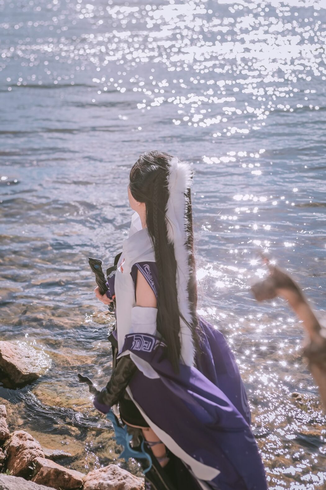 YiTuYu艺图语 Vol.829 Zhi Yue