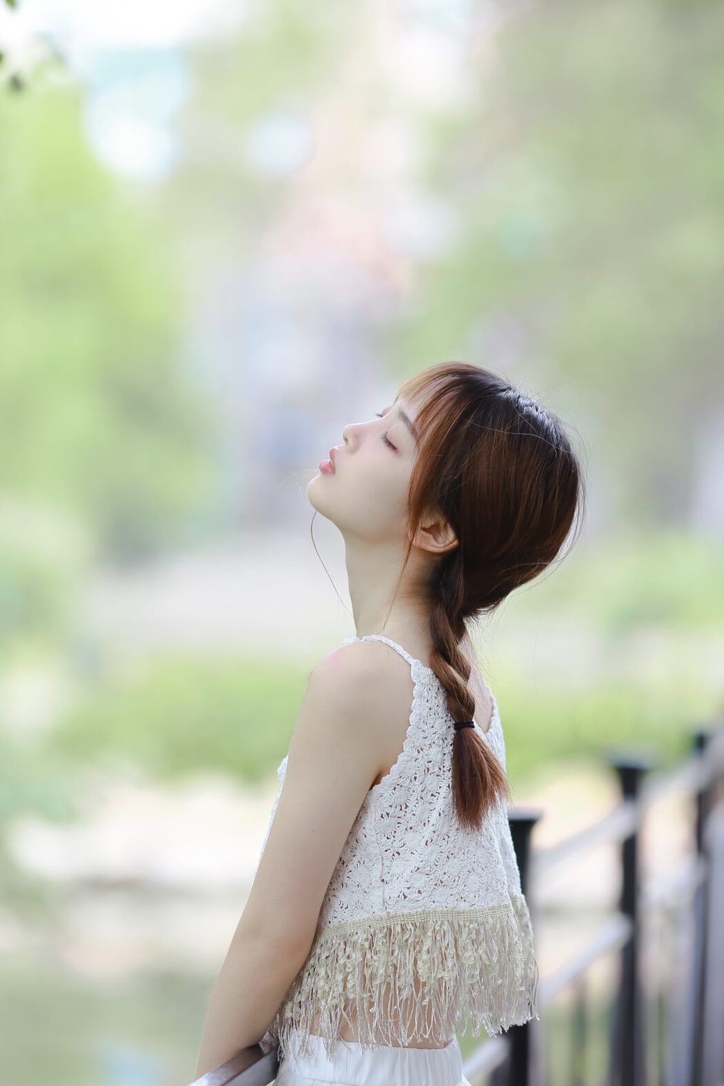 YiTuYu艺图语 Vol.701 Yi Ya Yi Ya Yo