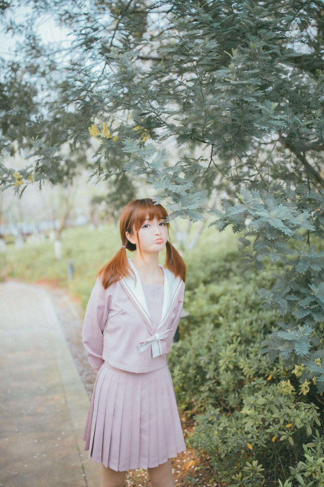 YiTuYu艺图语 Vol.766 Liu Yu Qi