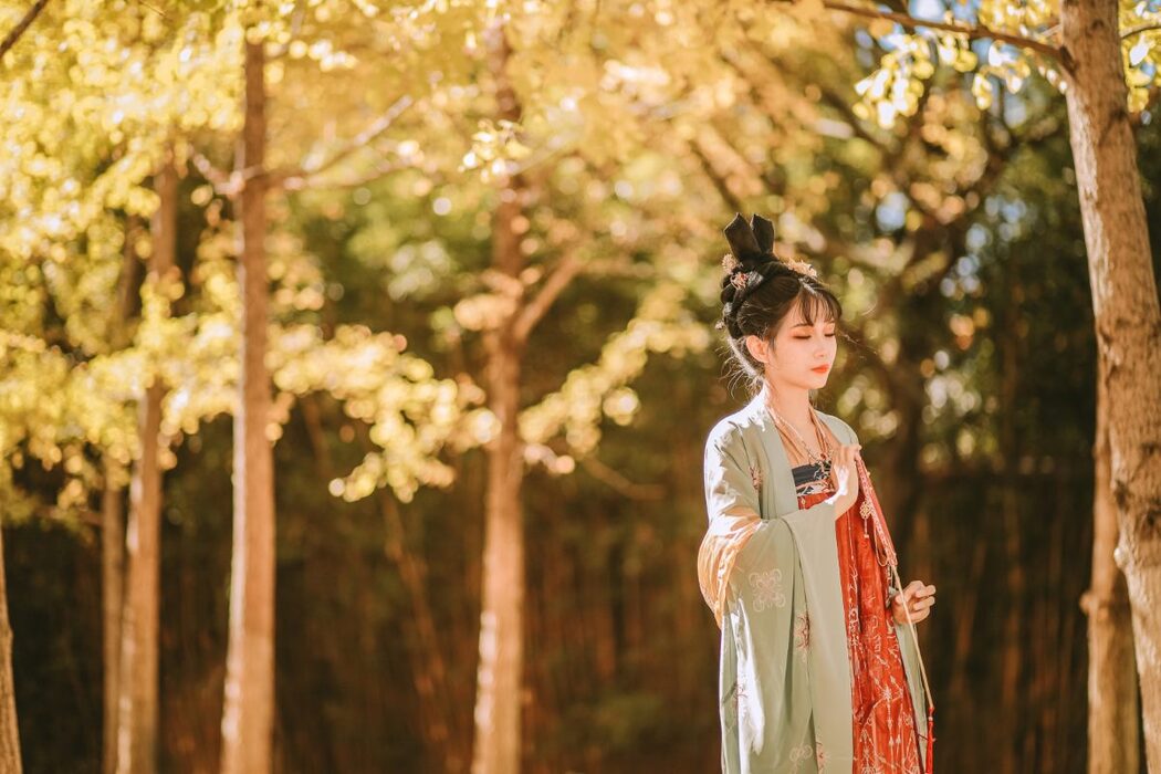 YiTuYu艺图语 Vol.704 Da Ju Mao