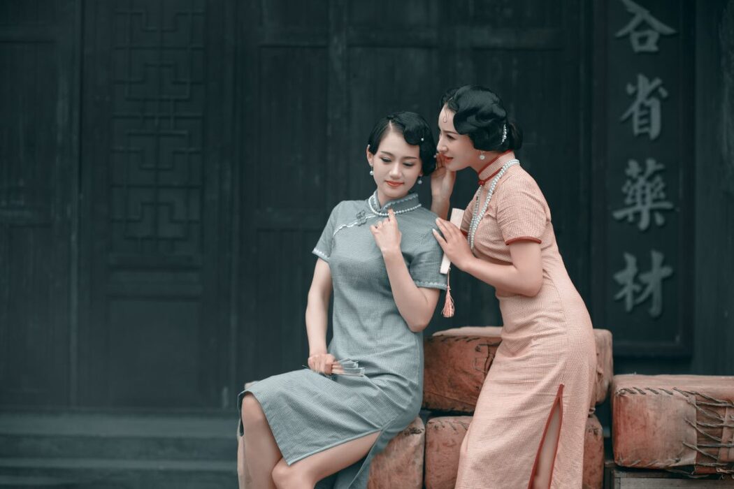 YiTuYu艺图语 Vol.784 Shi Zi Nu Wang