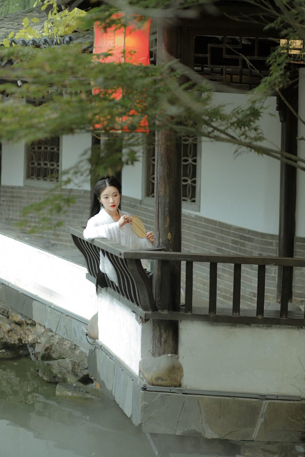 YiTuYu艺图语 Vol.747 Yi Fang Yi Ren Yi