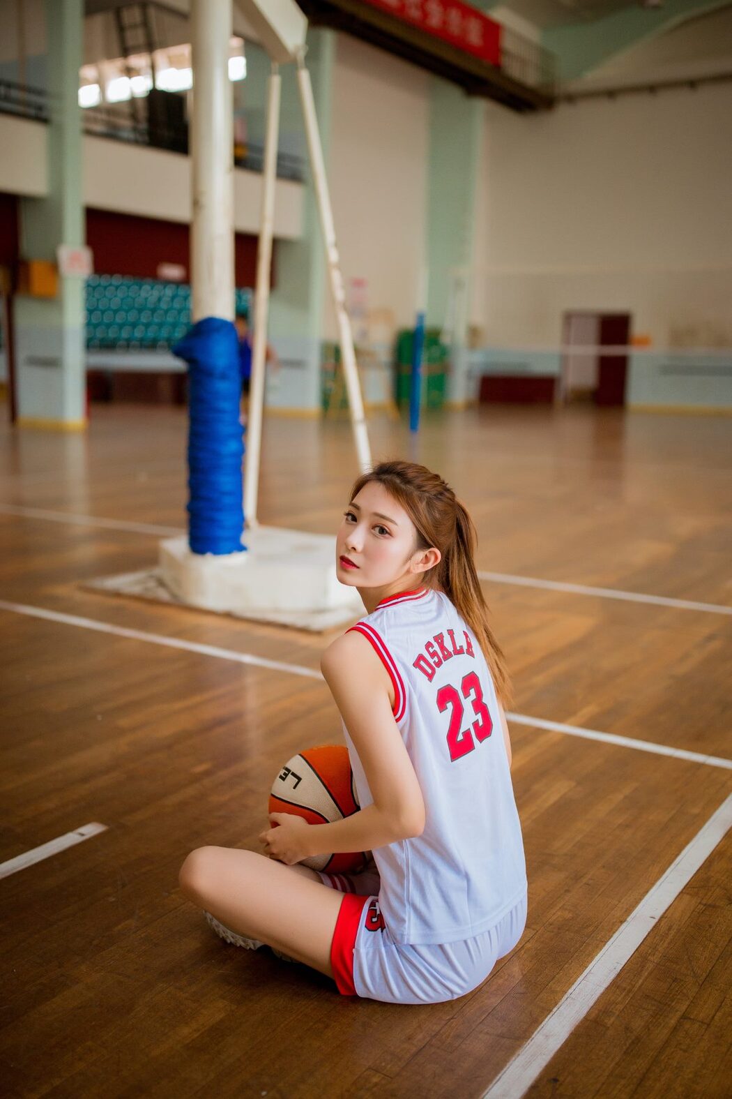 YiTuYu艺图语 Vol.738 Xiao Yu