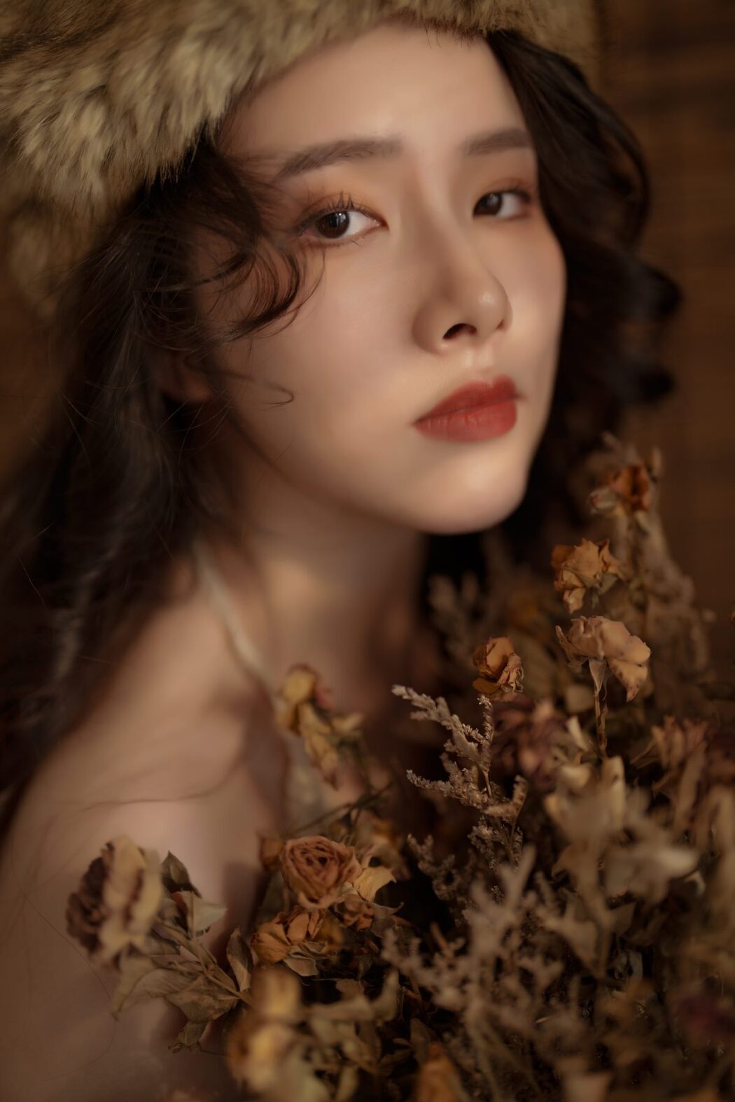 YiTuYu艺图语 Vol.732 Yao Mei